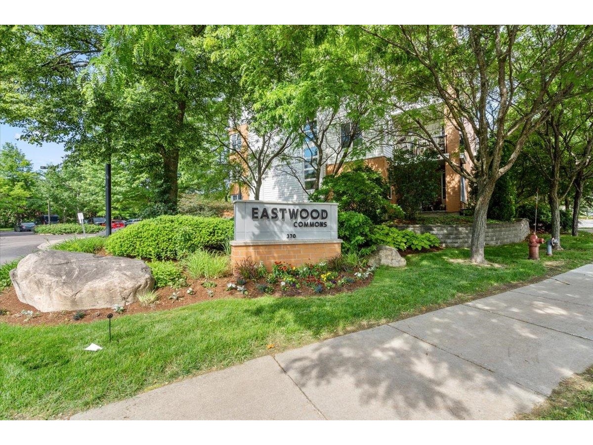 370 Farrell Street, Unit 401