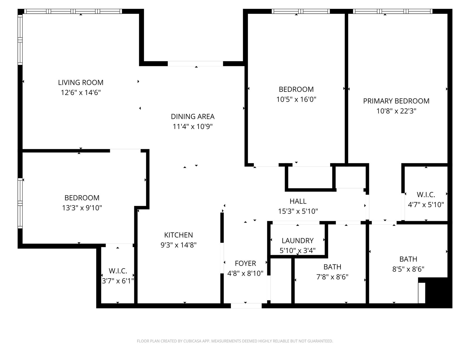 370 Farrell Street, Unit 401