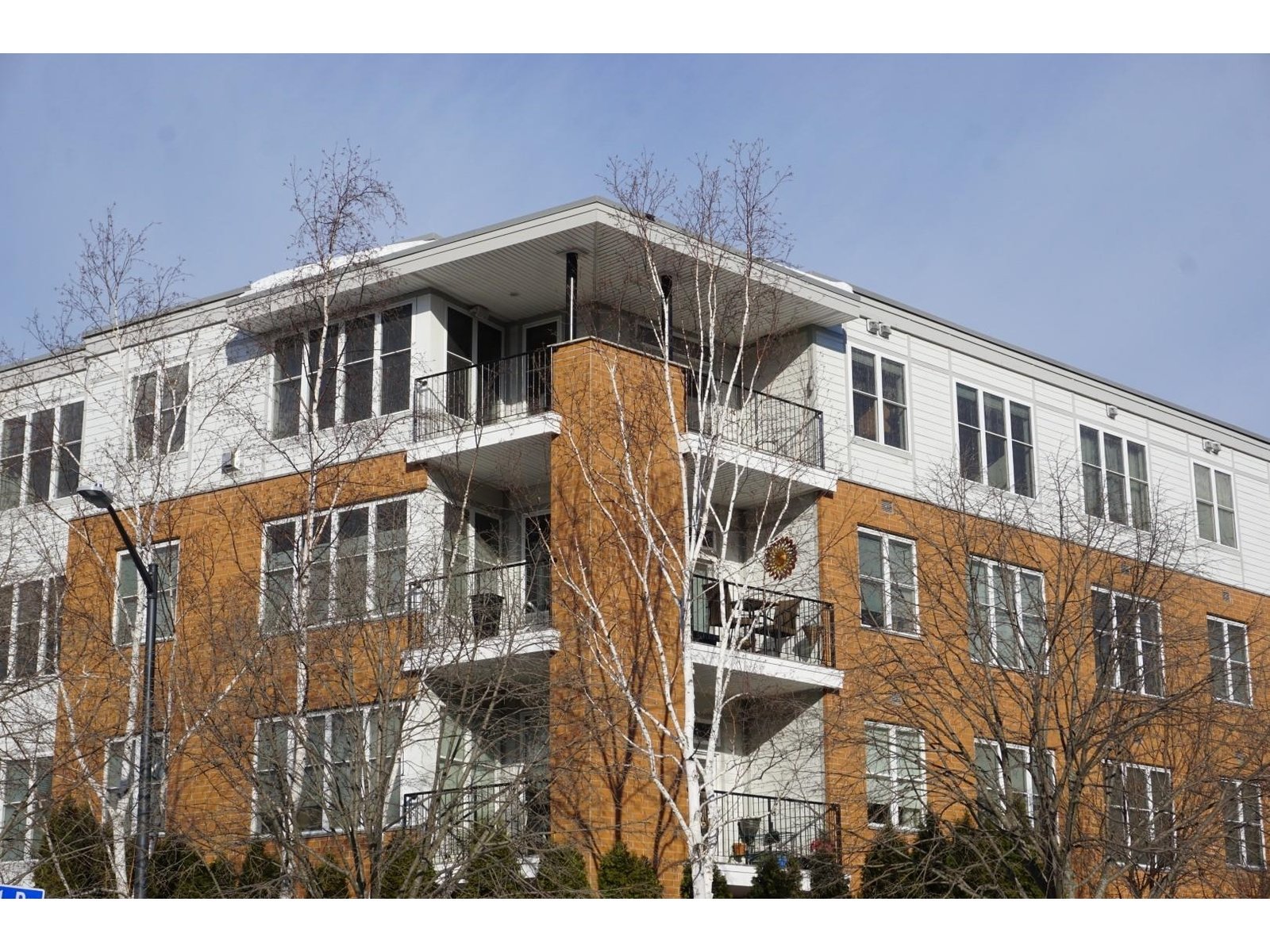 370 Farrell Street, Unit 409