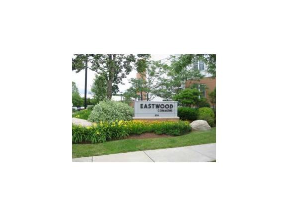 370 Farrell Street, Unit 410