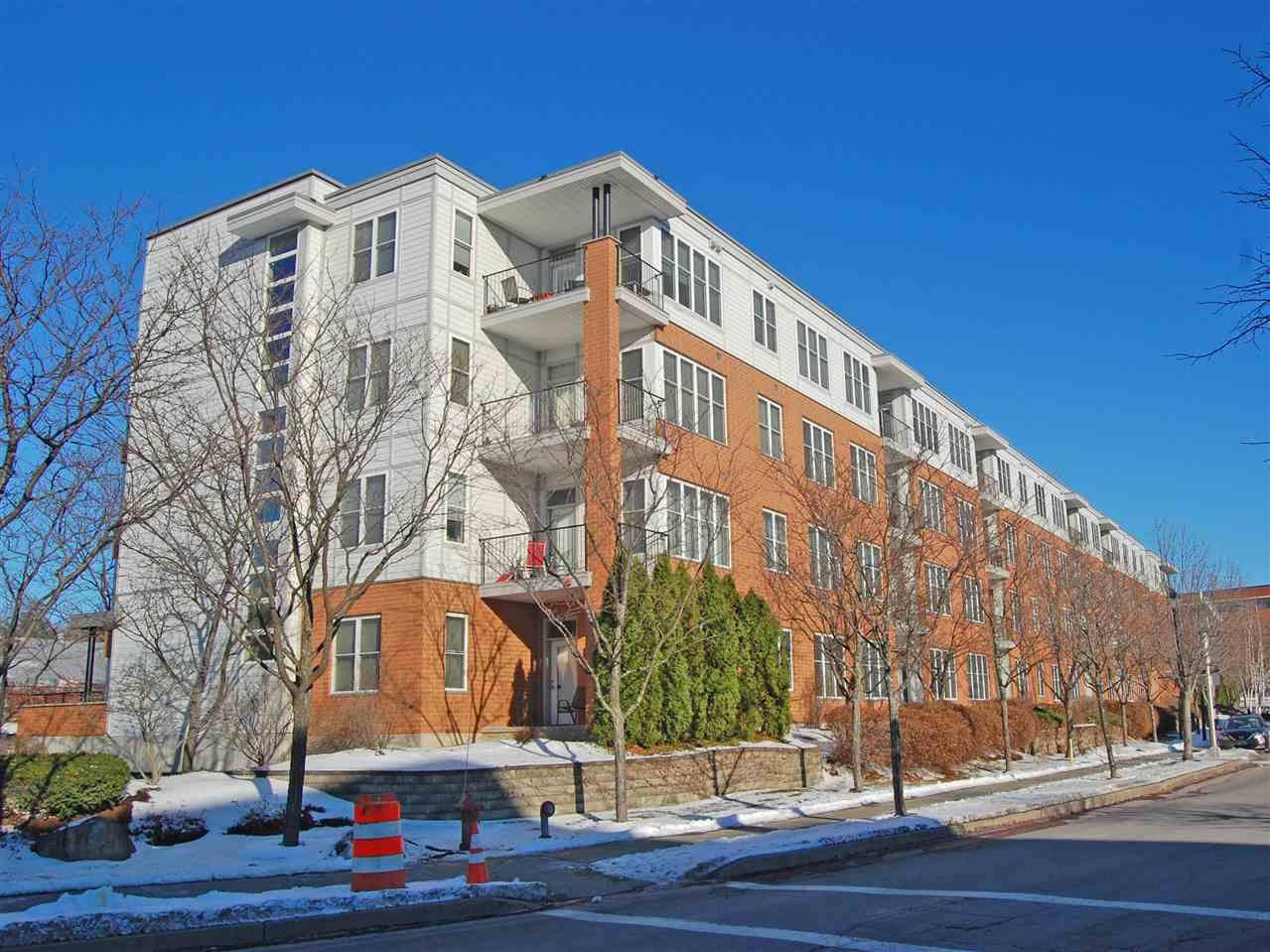 370 Farrell Street, Unit 415