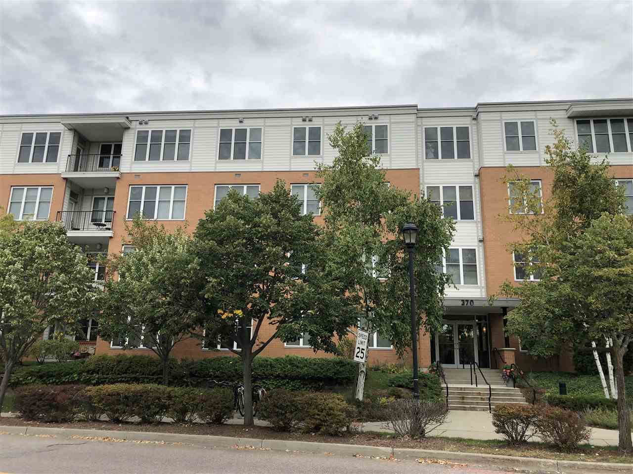 370 Farrell Street, Unit 415