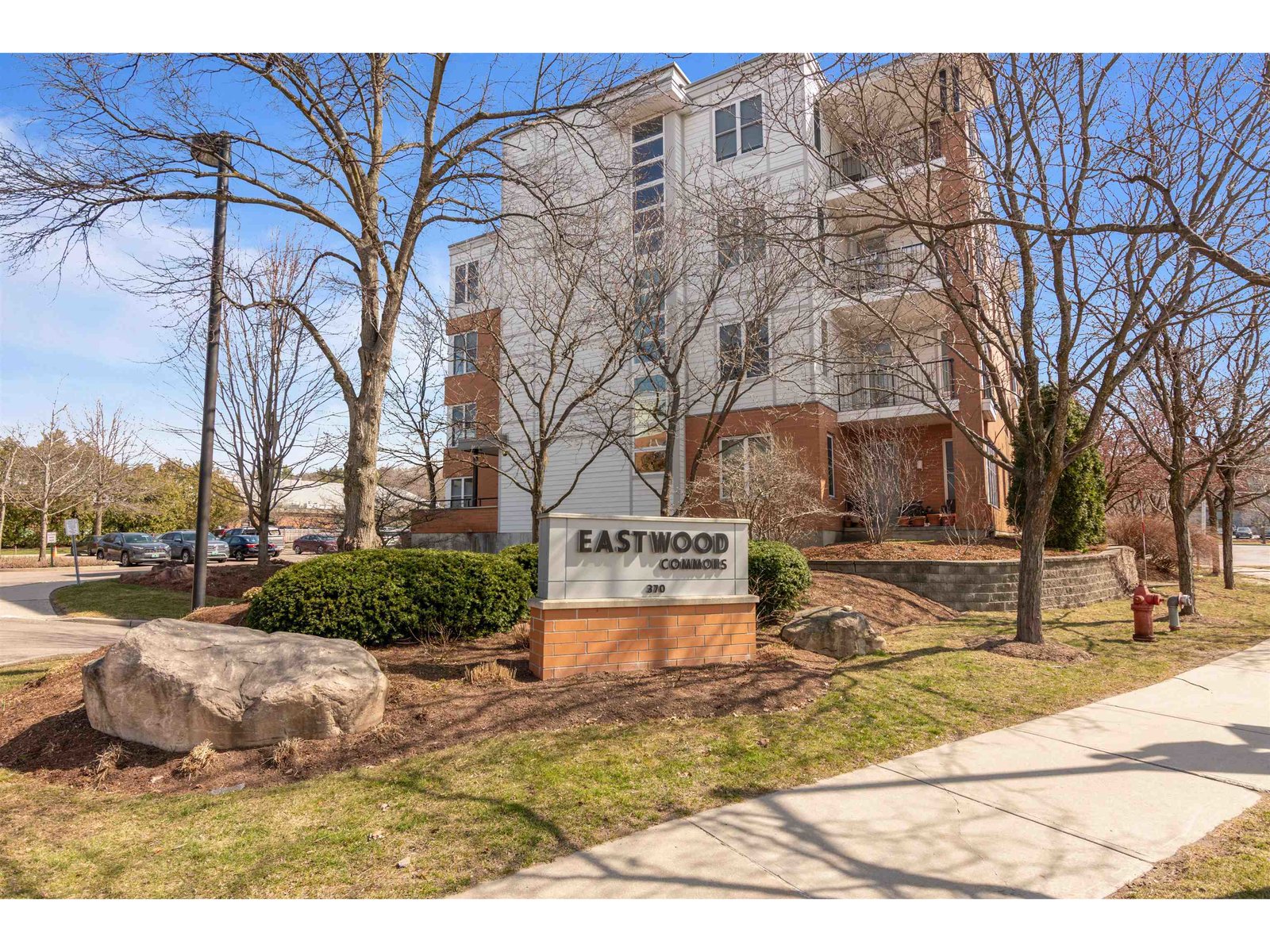 370 Farrell Street, Unit 415