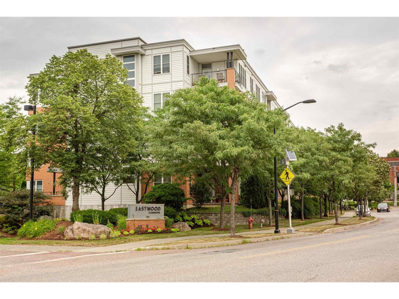 370 Farrell Street, Unit 417