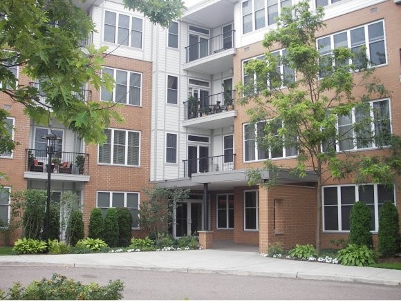 370 Farrell Street, Unit 419