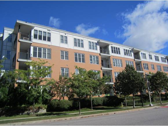 370 Farrell Street, Unit 419