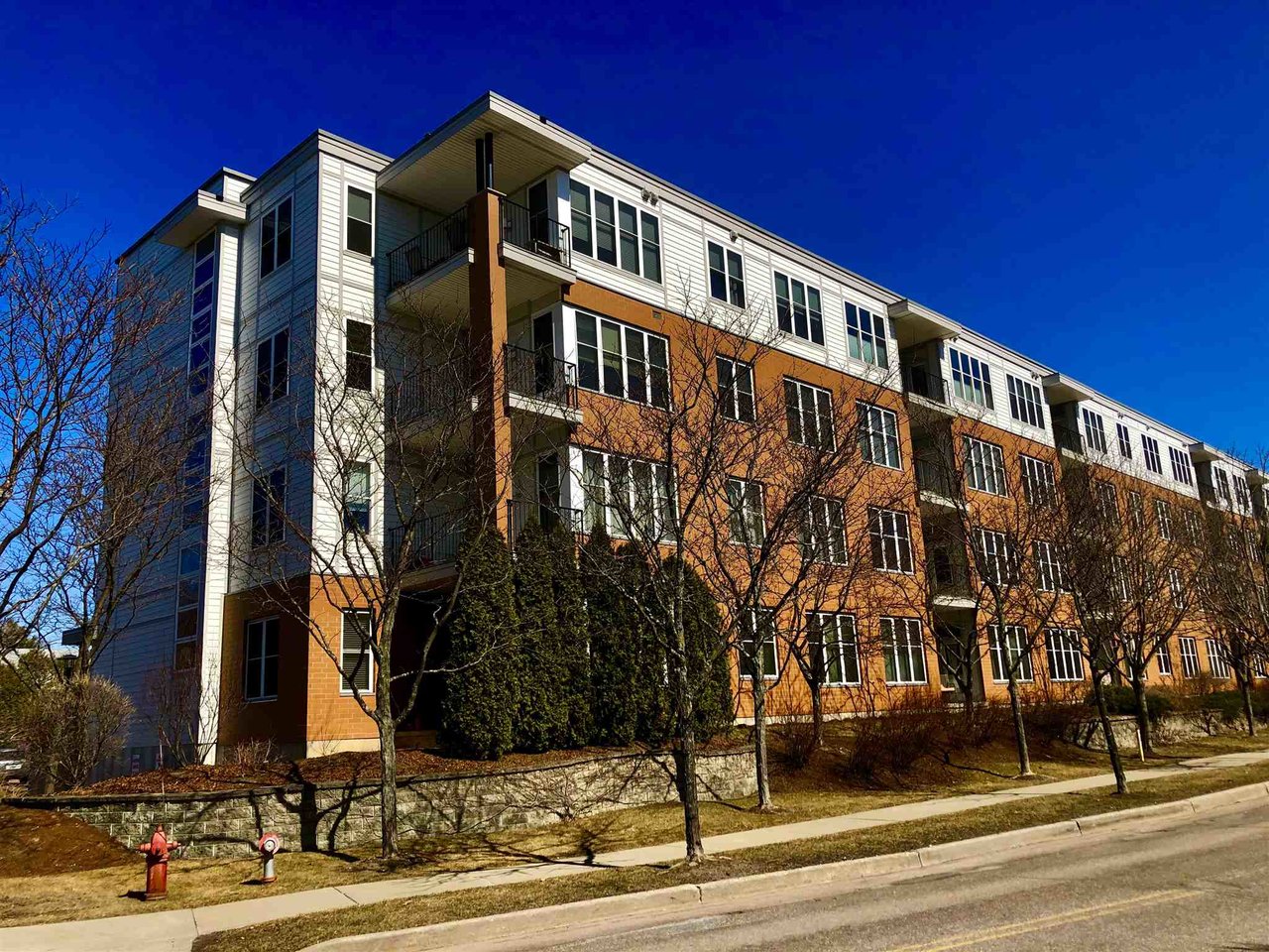 370 Farrell Street, Unit 423