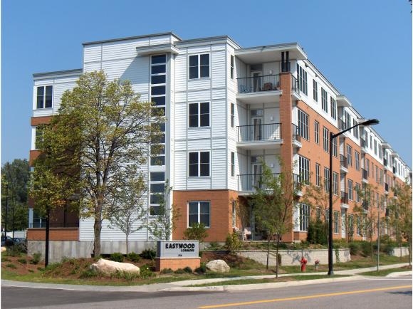 370 Farrell, Unit 104