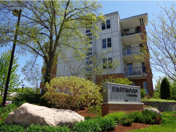 370 Farrell, Unit 115