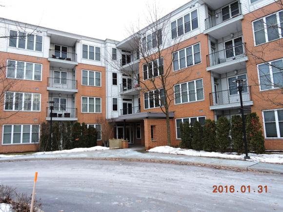 370 Farrell, Unit 305