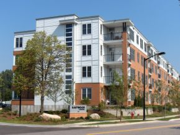 370 Farrell, Unit 408