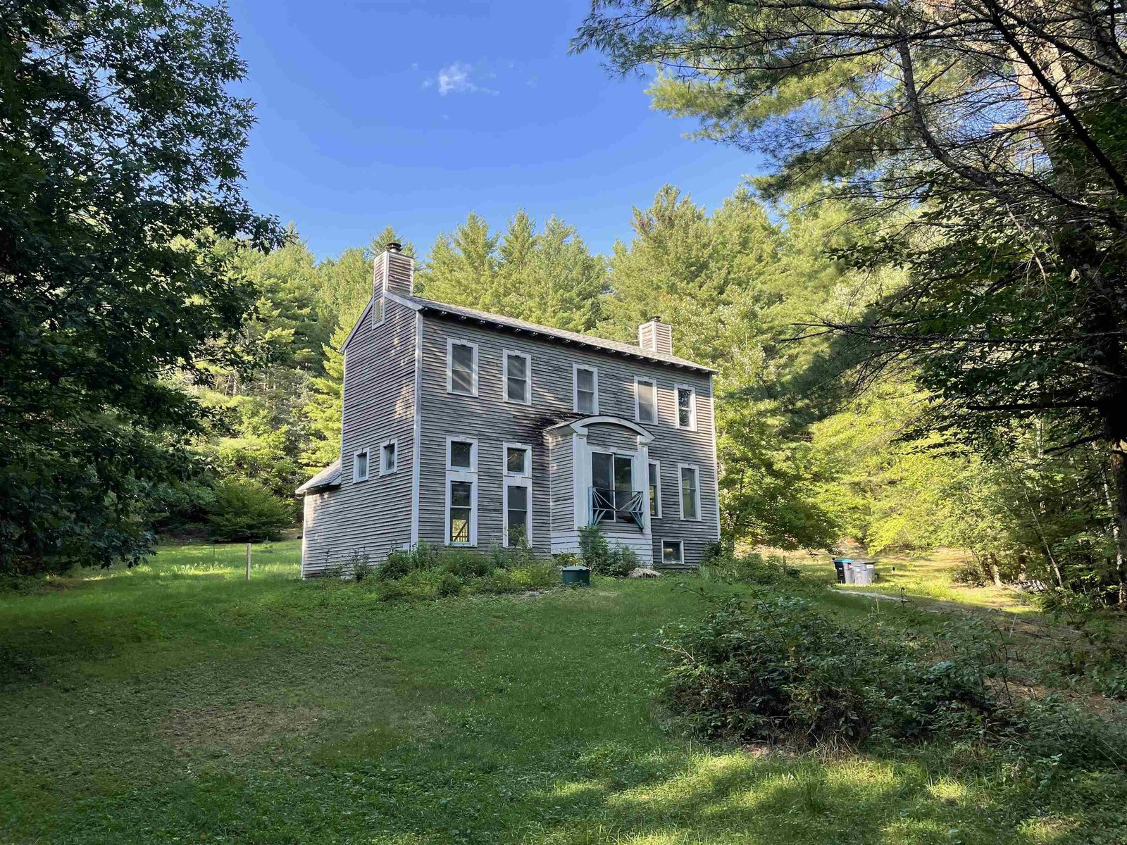 370 Goose Pond Road