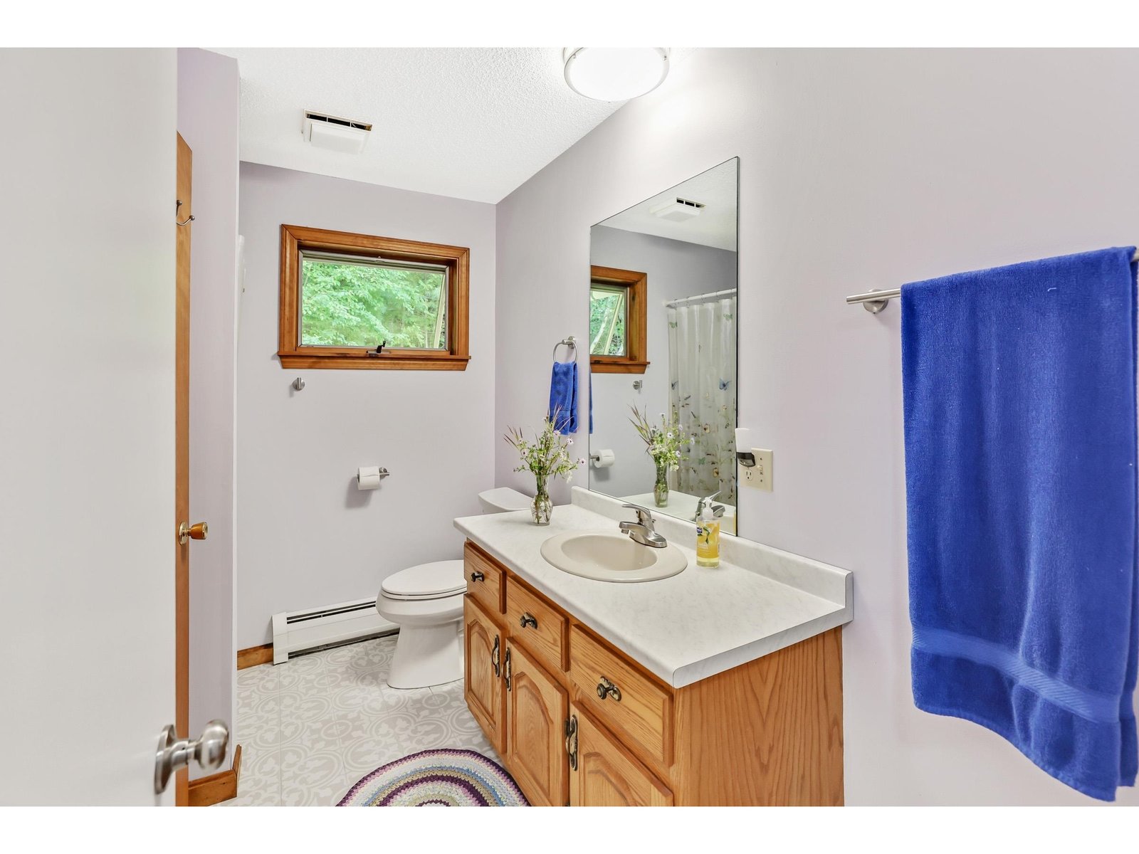 3/4 bath