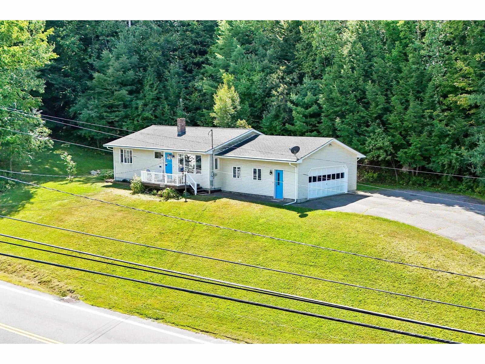 370 Lake ST with .67 acre lot