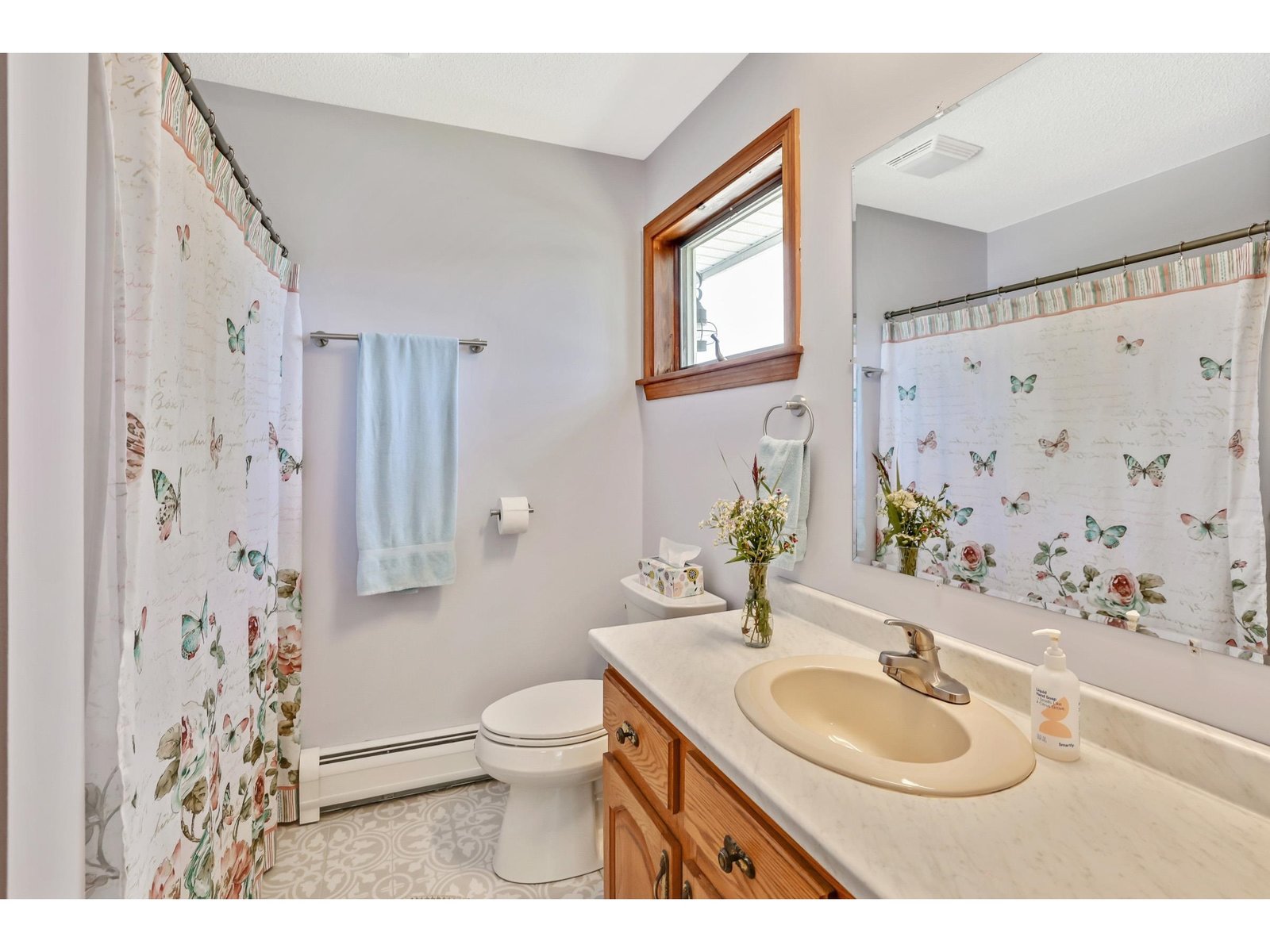 full bath