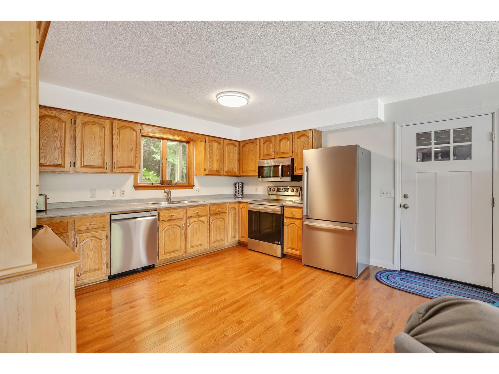 new kitchen cabinetry