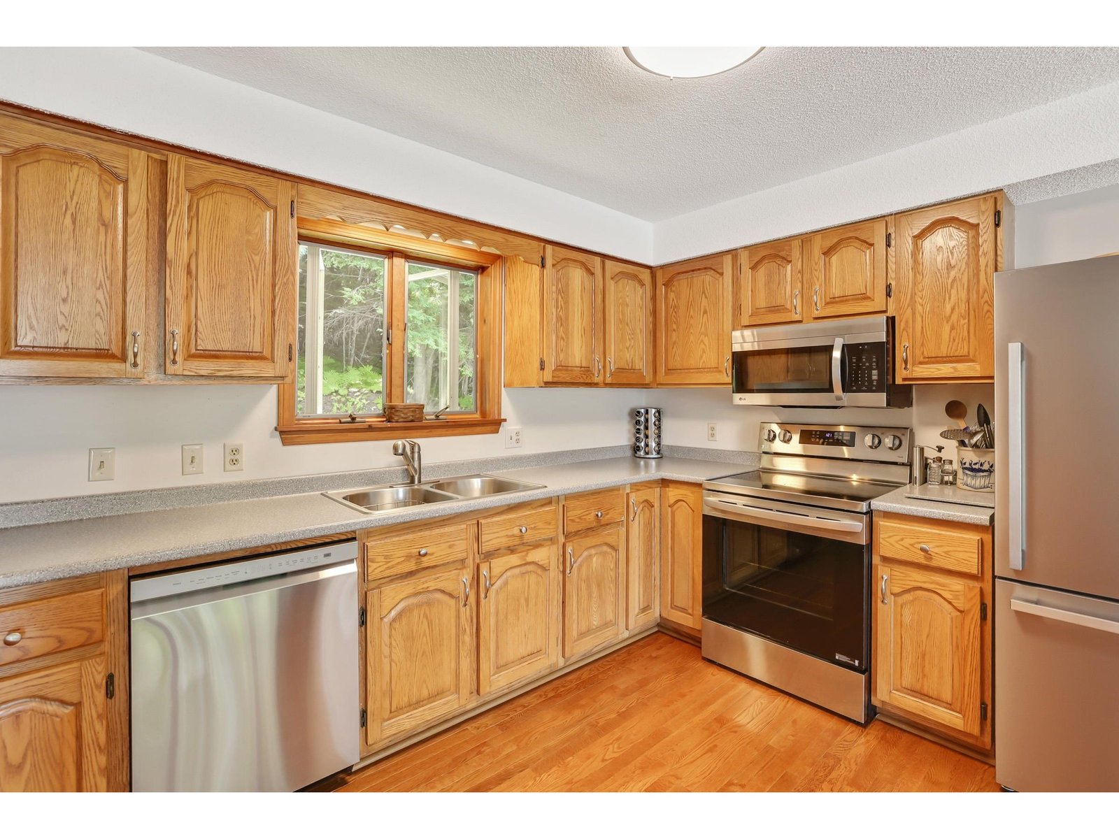 new energy efficient appliances