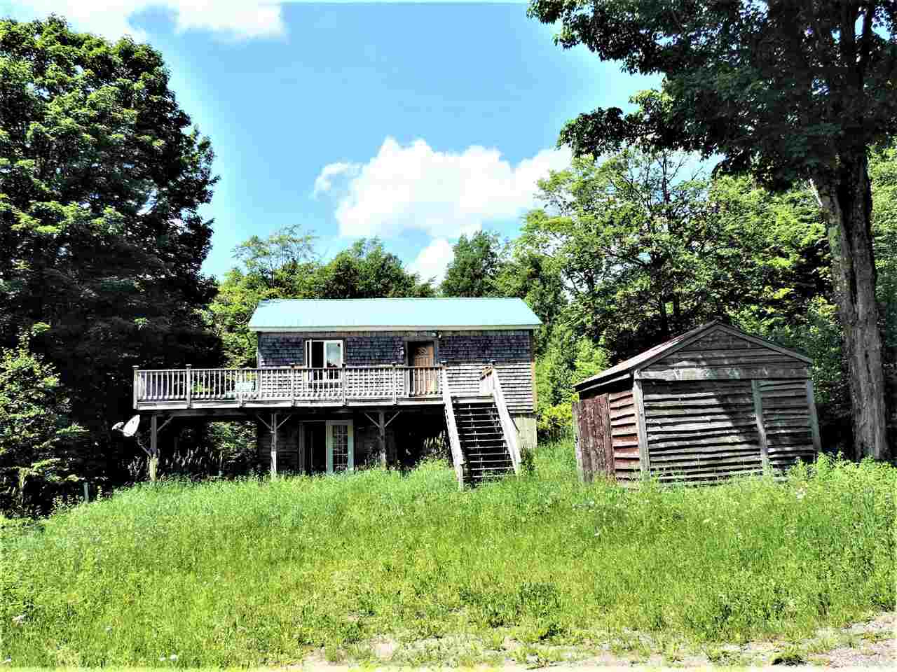 370 Maple Hill Road