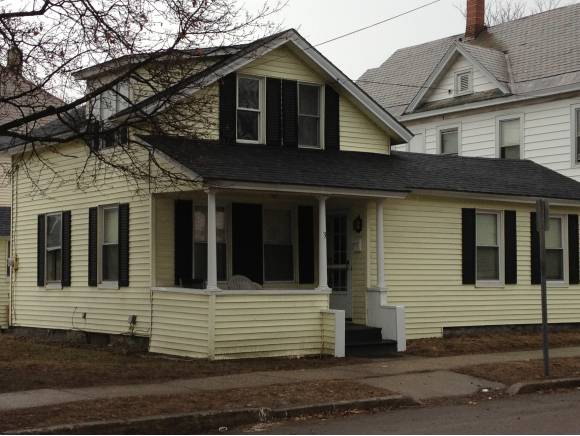 370 North Street