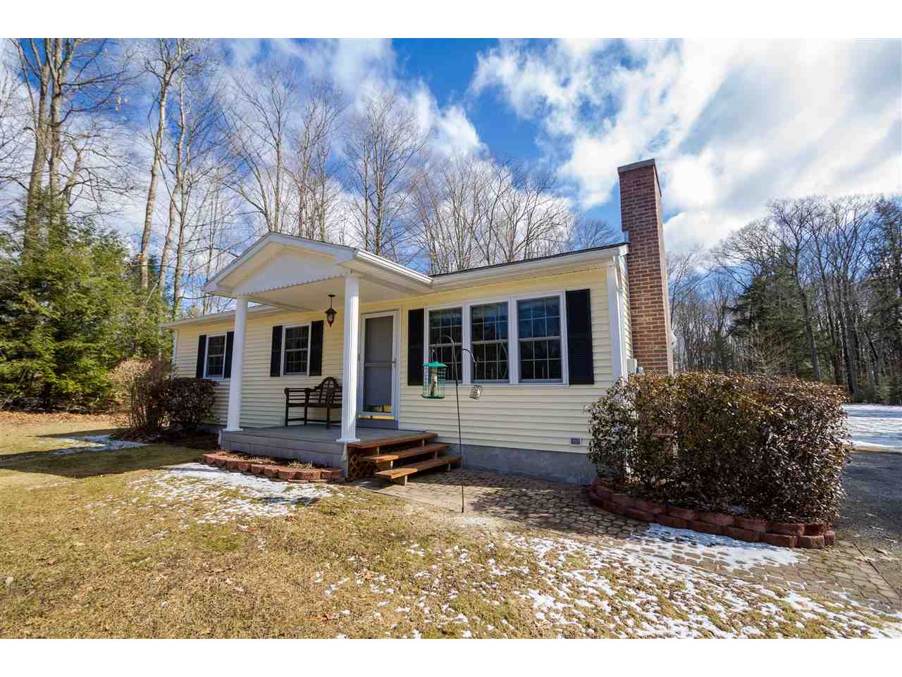 370 Sanderson Road