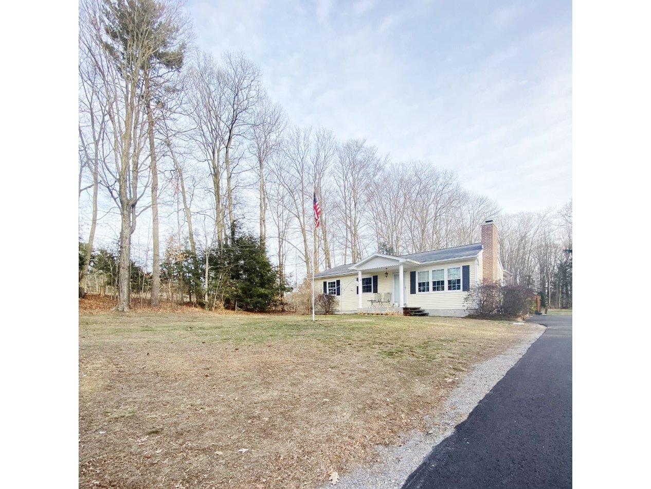 370 Sanderson Road