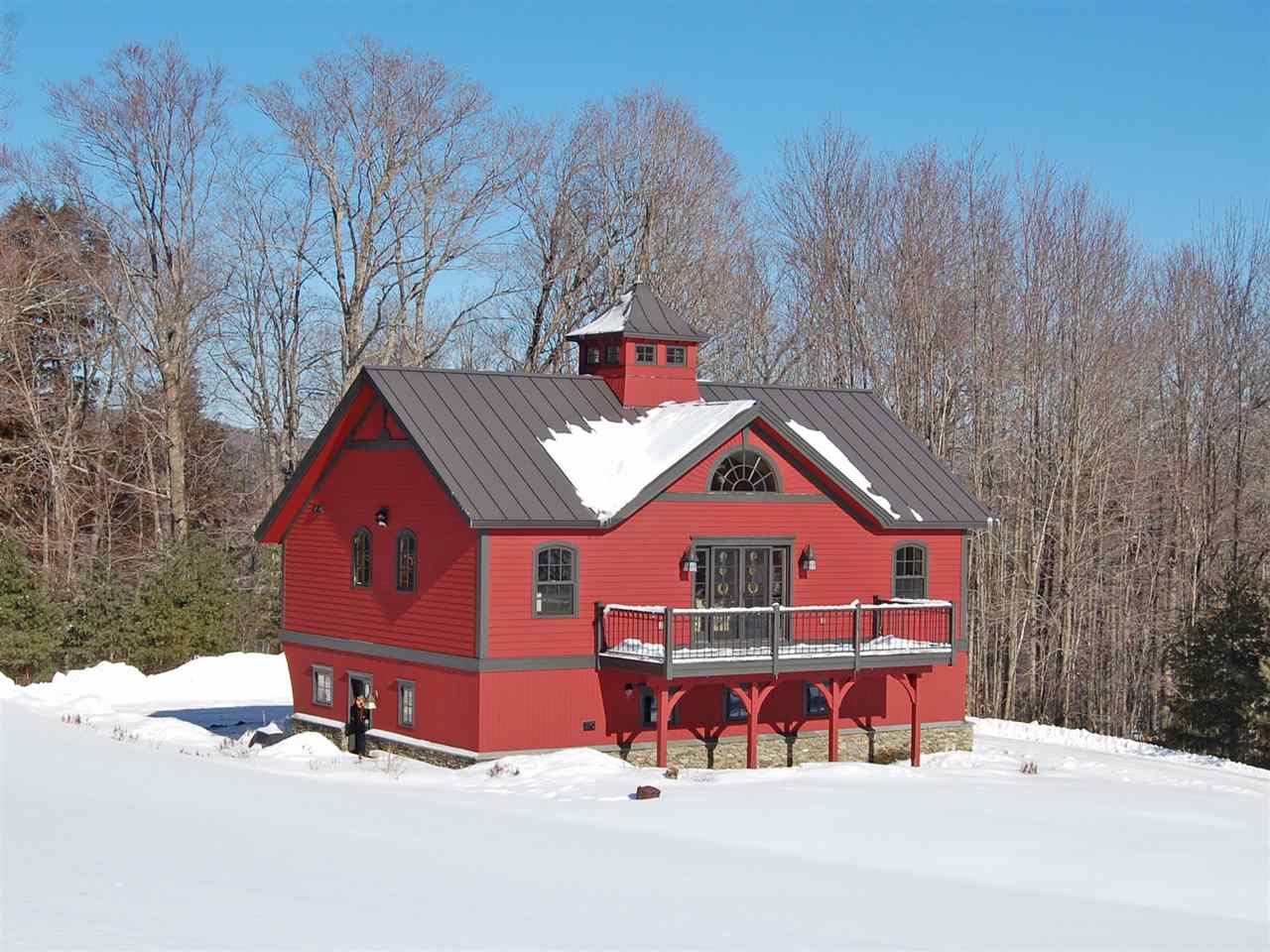 371 Cassius Ridge Road