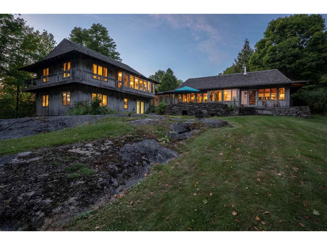 371 Halpin Road