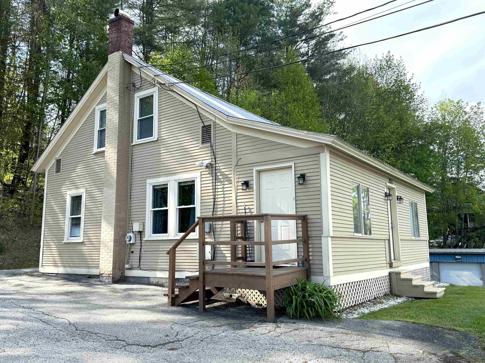 371 River Street, Montpelier