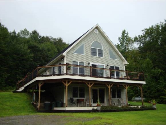 371 Sandhill Drive