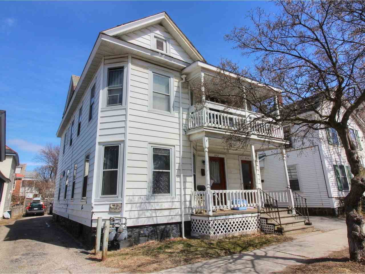 372-374 North Street