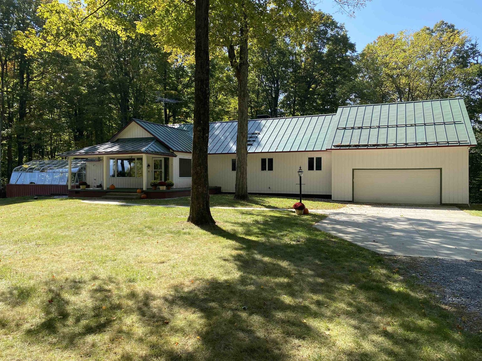 372 Fisher Road