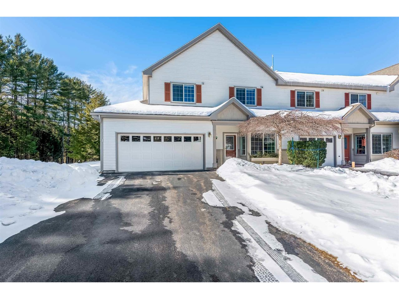 372 Meadowrun Road