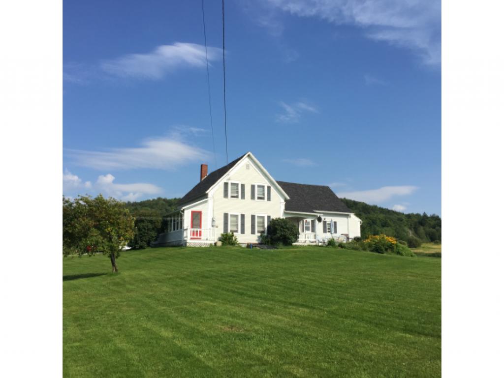 372 Sanville Road