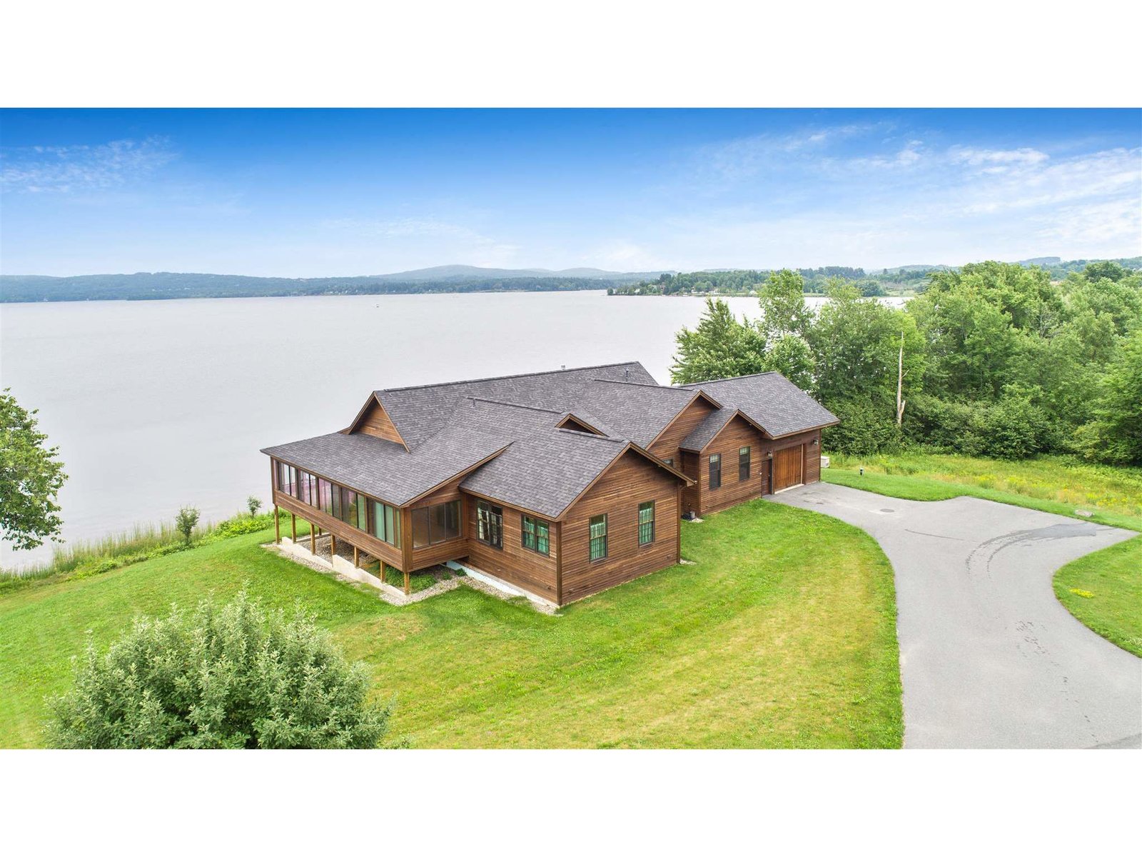 3720 Lake Road