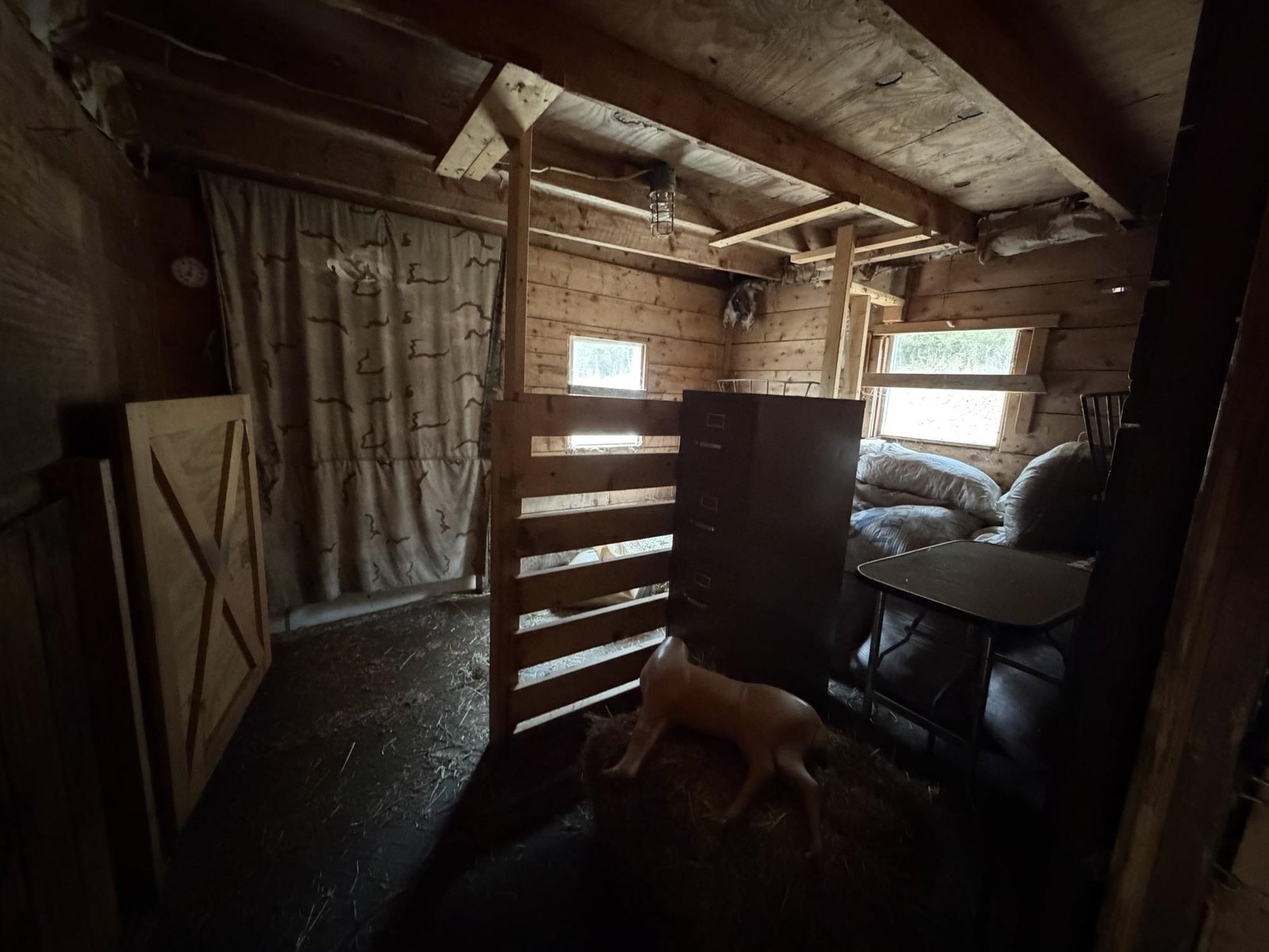Barn