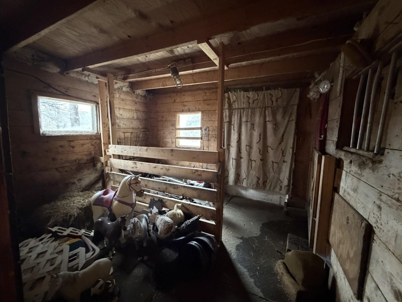 Barn