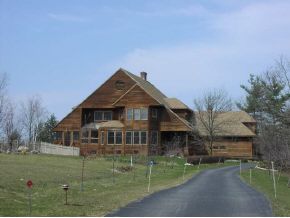 373 Beaver Creek Road