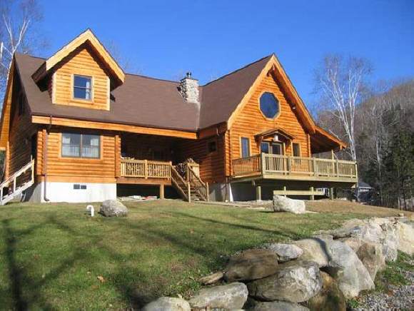 373 Bolton Valley Access Road