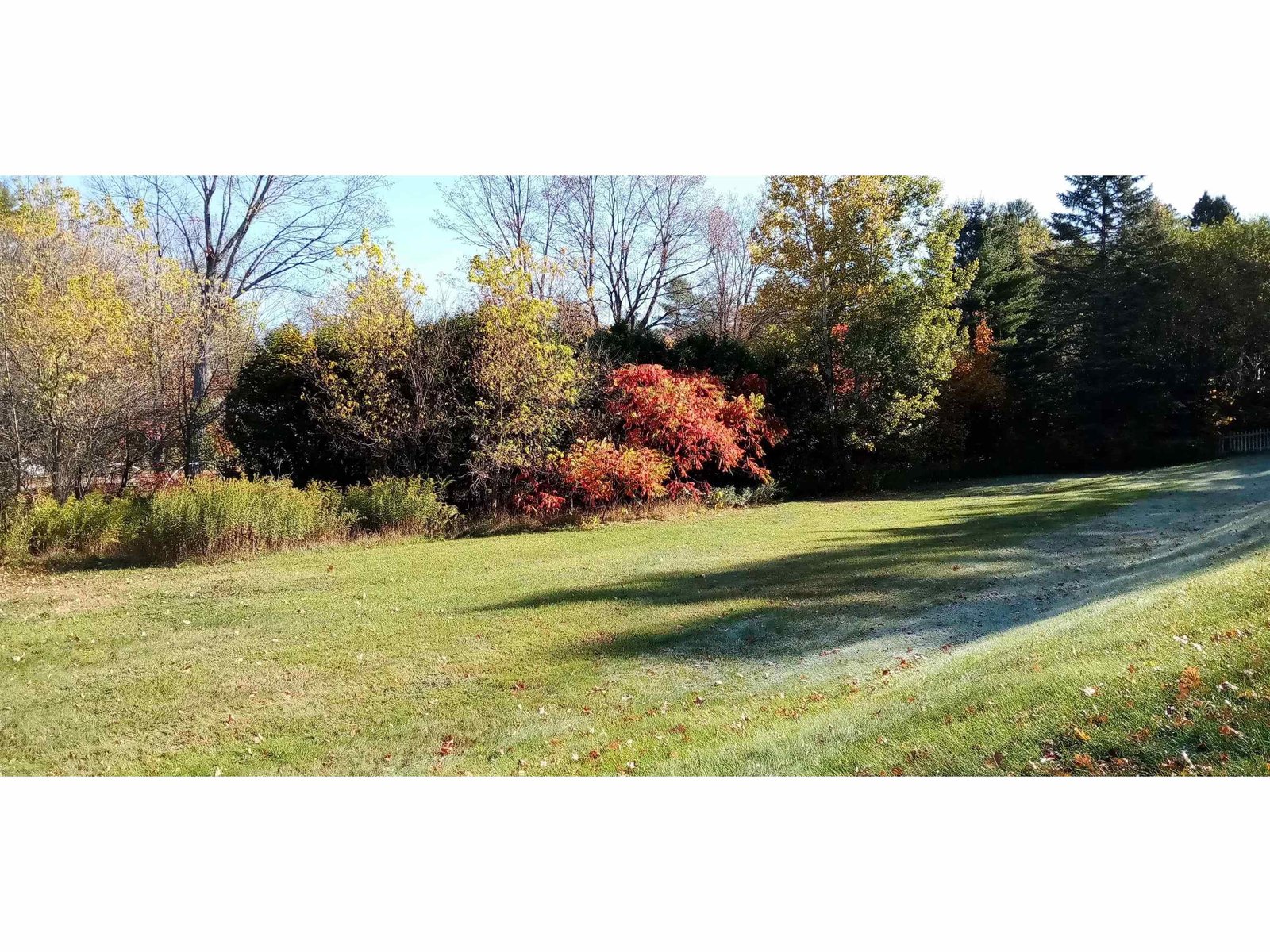 October-both lots