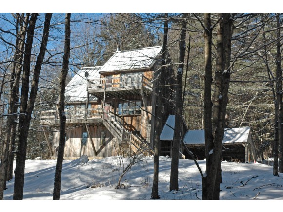 373 East Hill Road