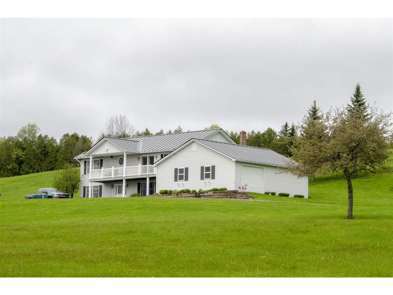 373 Jambash Peak Road