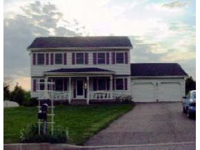 373 Metcalf Drive