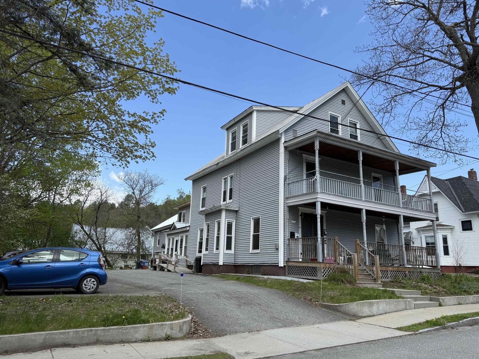 373 Spring Street, St. Johnsbury