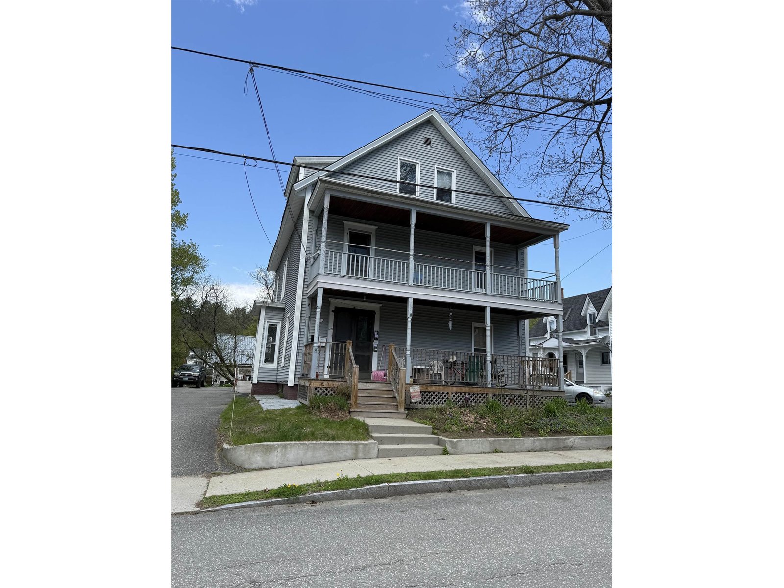 373 Spring Street