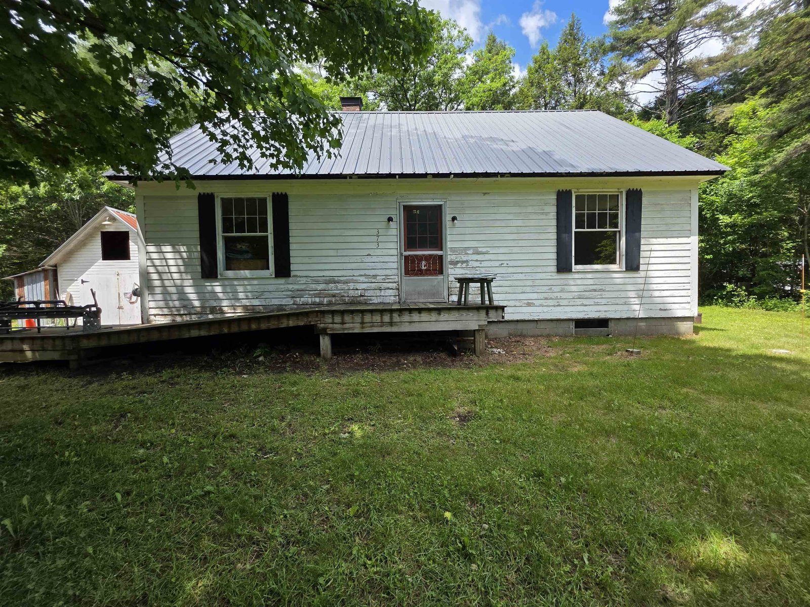 373 Vermont Route 30