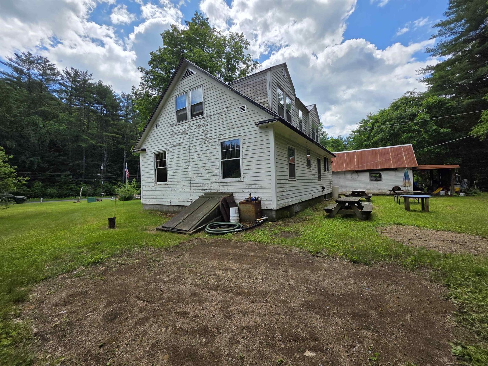 373 Vermont Route 30