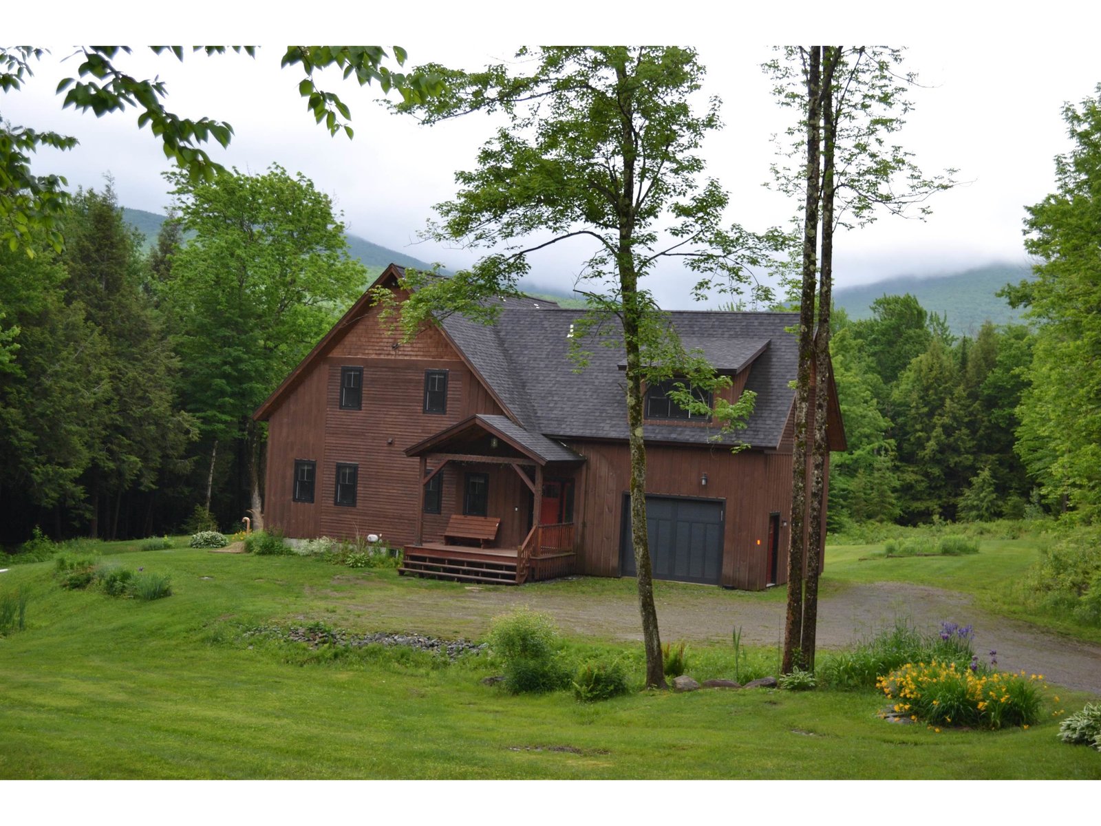 373 Wilderness Road, Jay