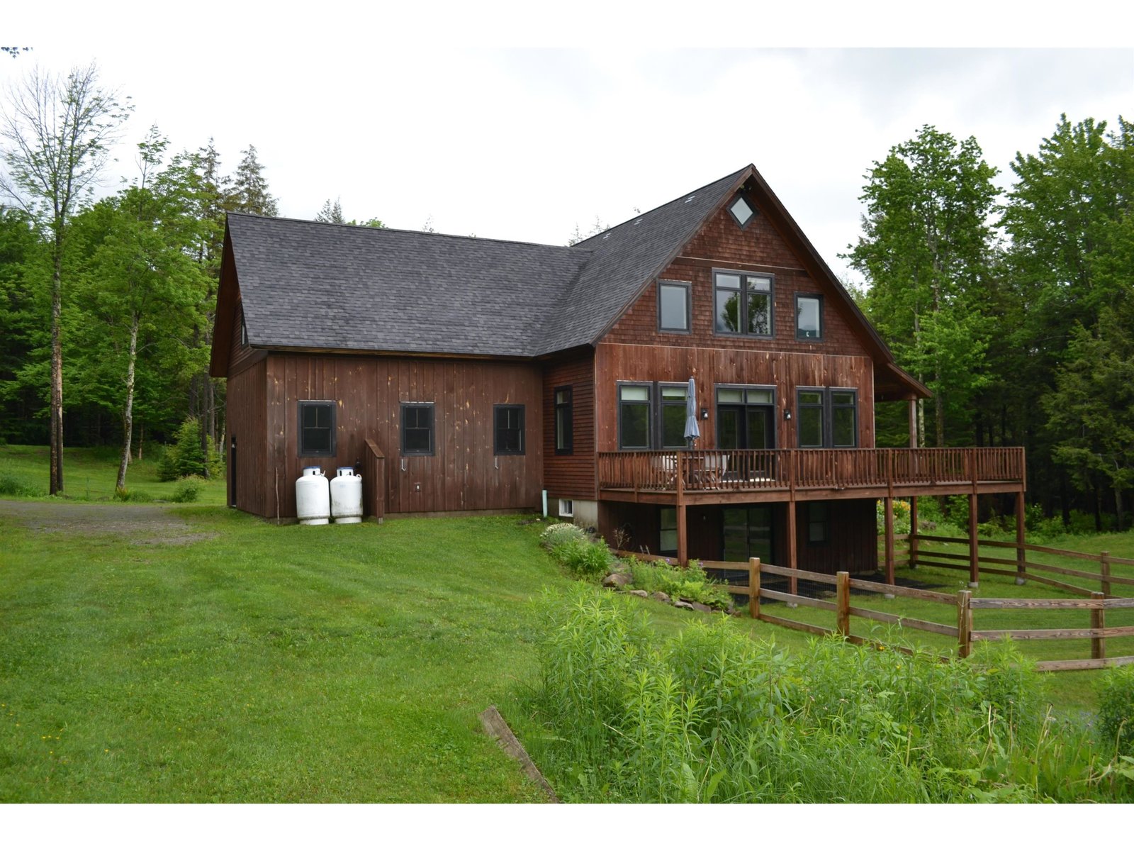 373 Wilderness Road