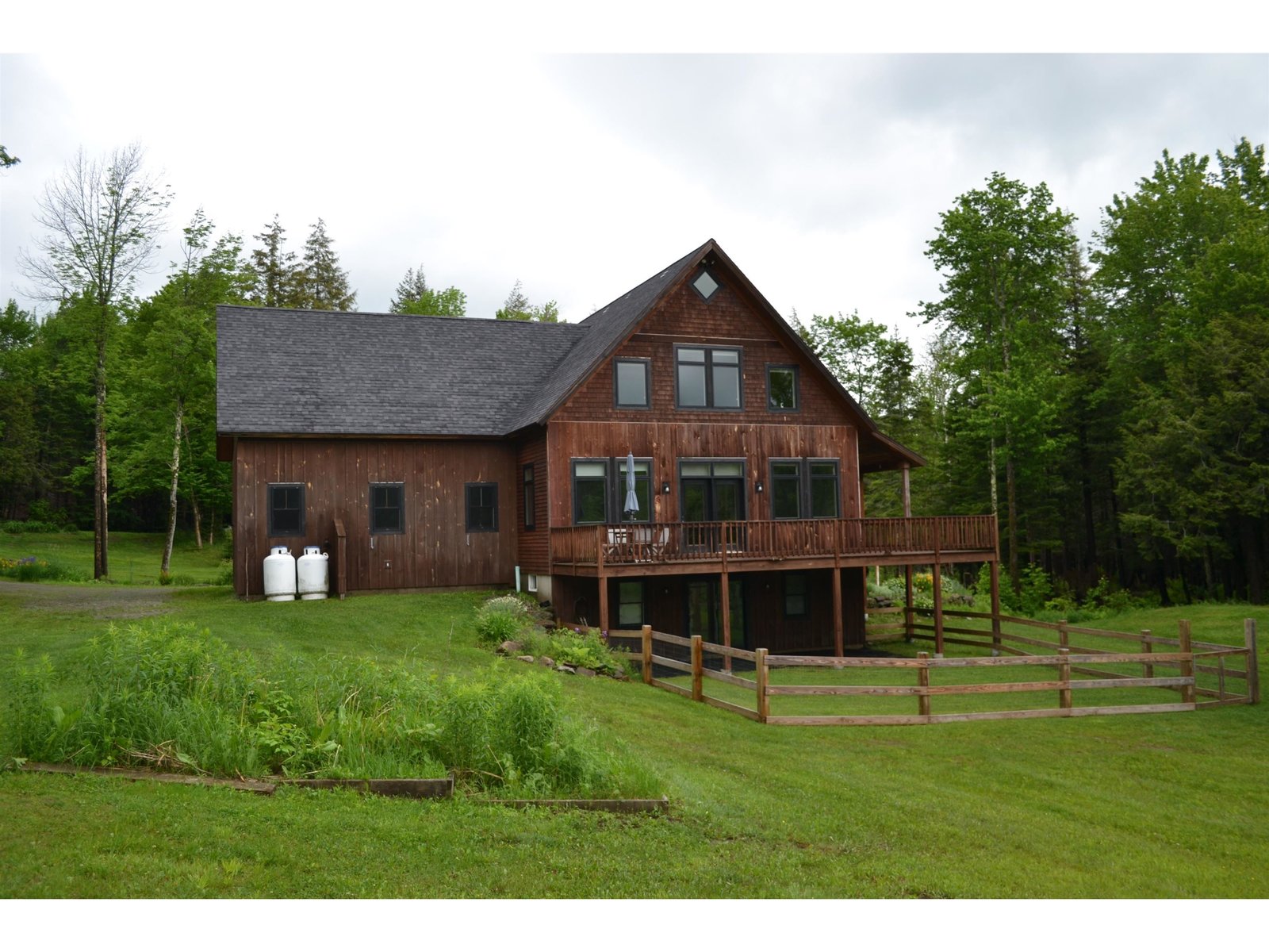 373 Wilderness Road