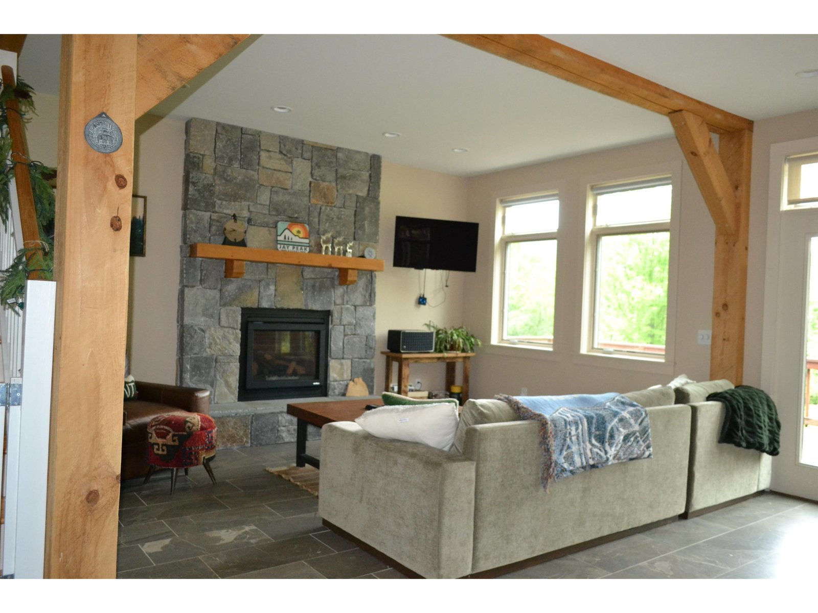 373 Wilderness Road